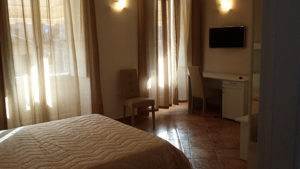 Residenza Gargano Tropea Quarto foto