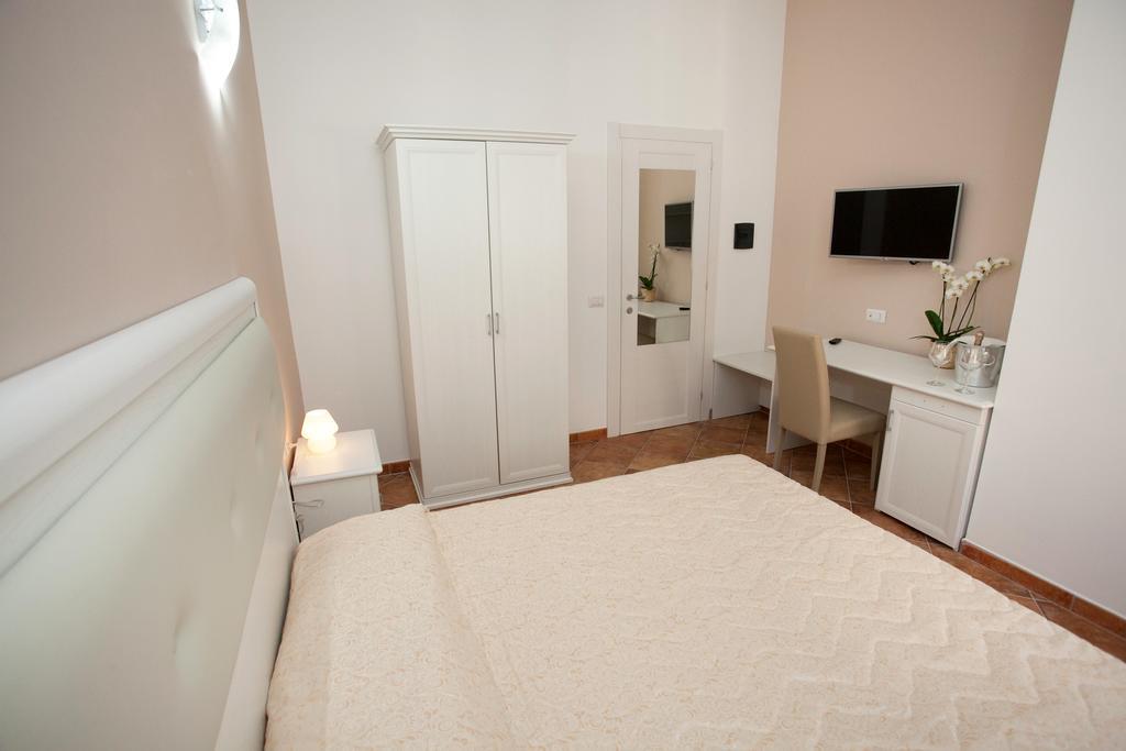 Residenza Gargano Tropea Exterior foto
